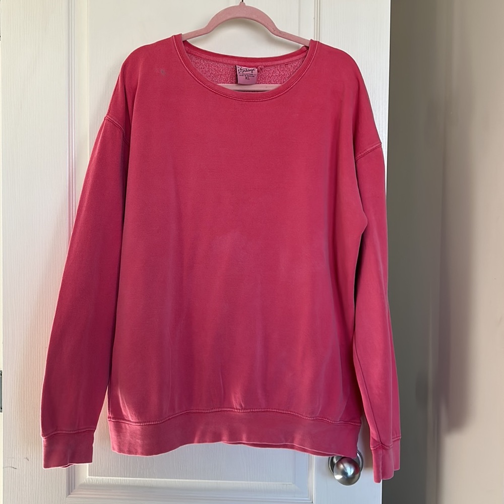 U.S Vintage Collection | Sweatshirt